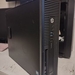HP ProDesk 600 G1 SFF Desktop