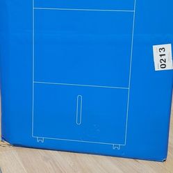 DEHUMIDIFIER  22 PINT