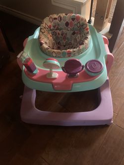 Baby Gear