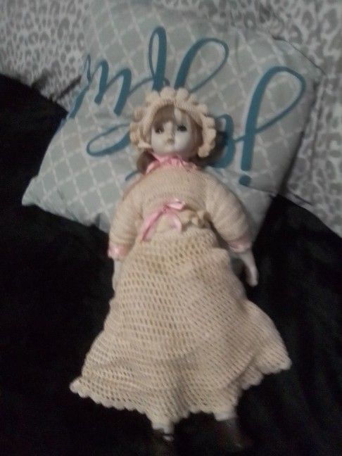 Doll