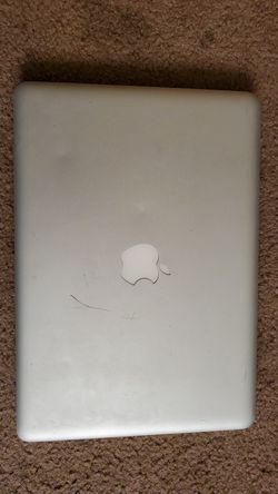 Macbook Pro Mid 2010