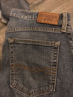 Denizen by Levi’s jeans