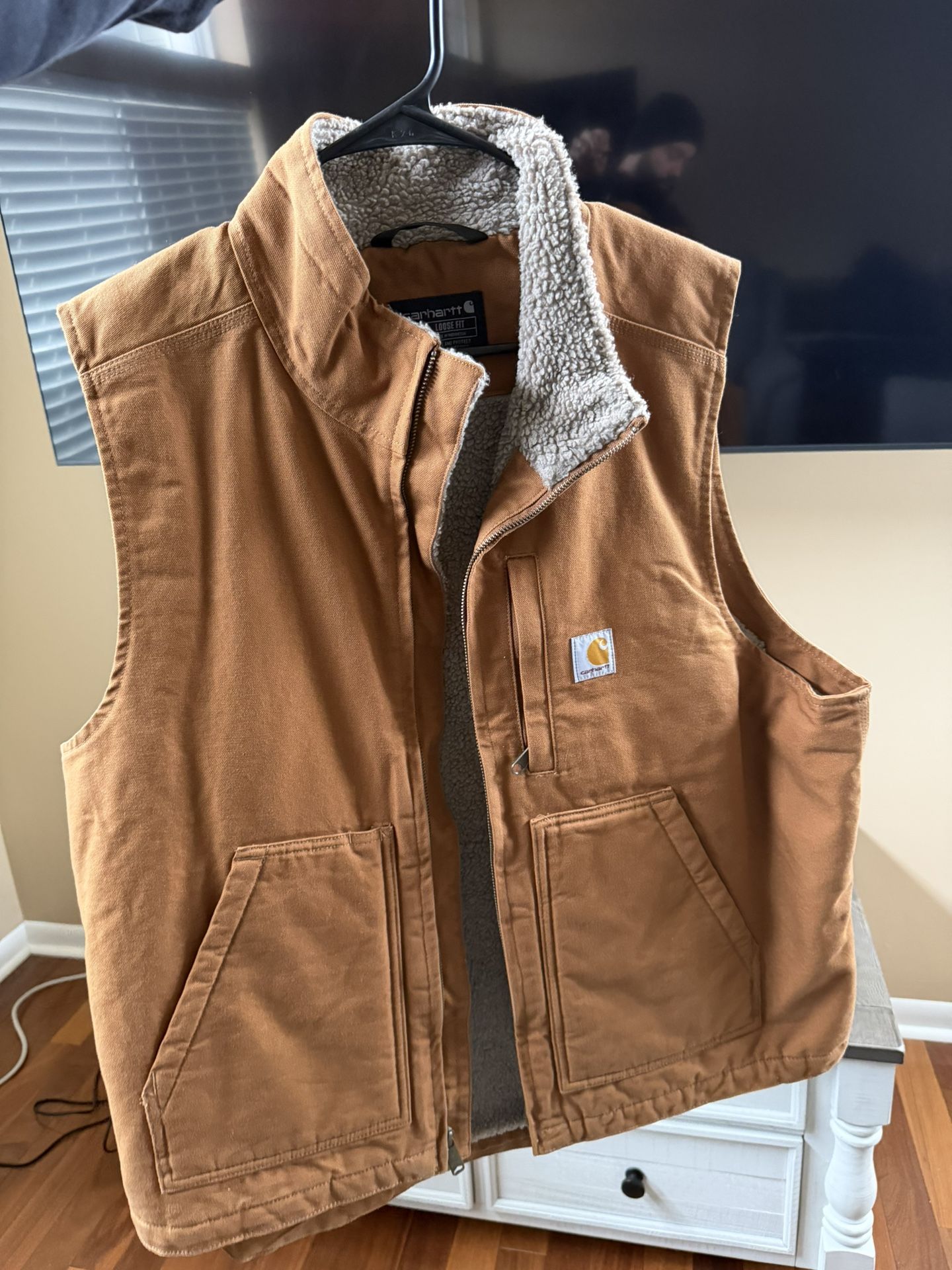 Carheartt Vest