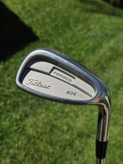 Titleist 804 OS Forged Pitching Wedge Golf Club, RH
