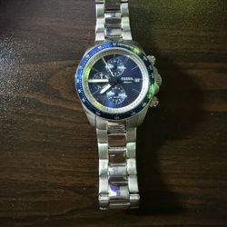 FOSSIL Autocross Quartz Watch