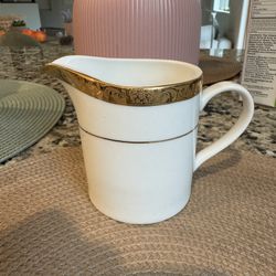 SANGO Deville Creamer Gold