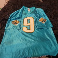 Jersey 