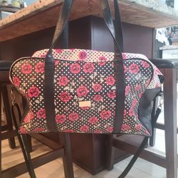 Betsy Johnson Duffle bags