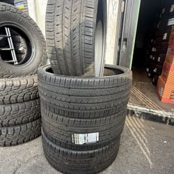 🔥275/25/28 Grit Master H/t Gtm ‼️we Do Finance 🔥