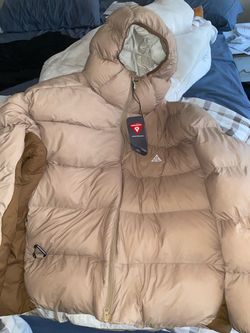 Men’s acg snorkel coat size XXL