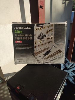 Pittsburgh Titanium