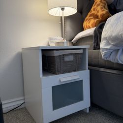 IKEA End Table (x2)