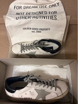 GOLDEN GOOSE