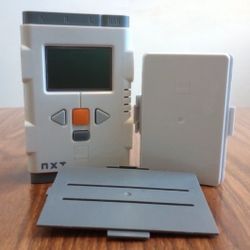 LEGO MindStorms NXT Intelligent Brick Controller 53788 Working