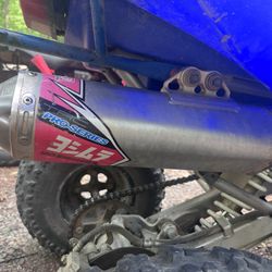 Yoshimura Exhaust