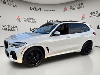 2023 BMW X5