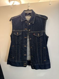 Levi’s Denim Small Ladies Best