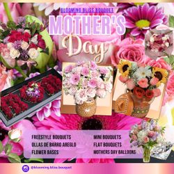 Mothers Day Flowers
