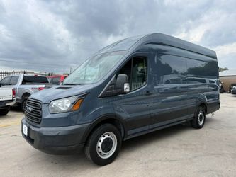 2019 Ford Transit 250 Van