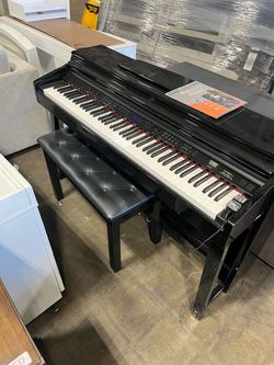 Electric piano Artesia pro