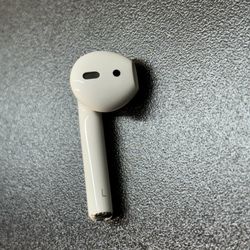 AirPods 2nd Generation Left Ear Replacement (A2031)