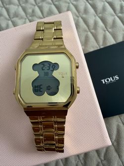 Reloj tous