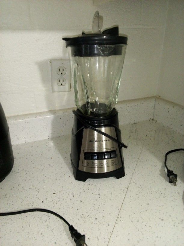 Blender