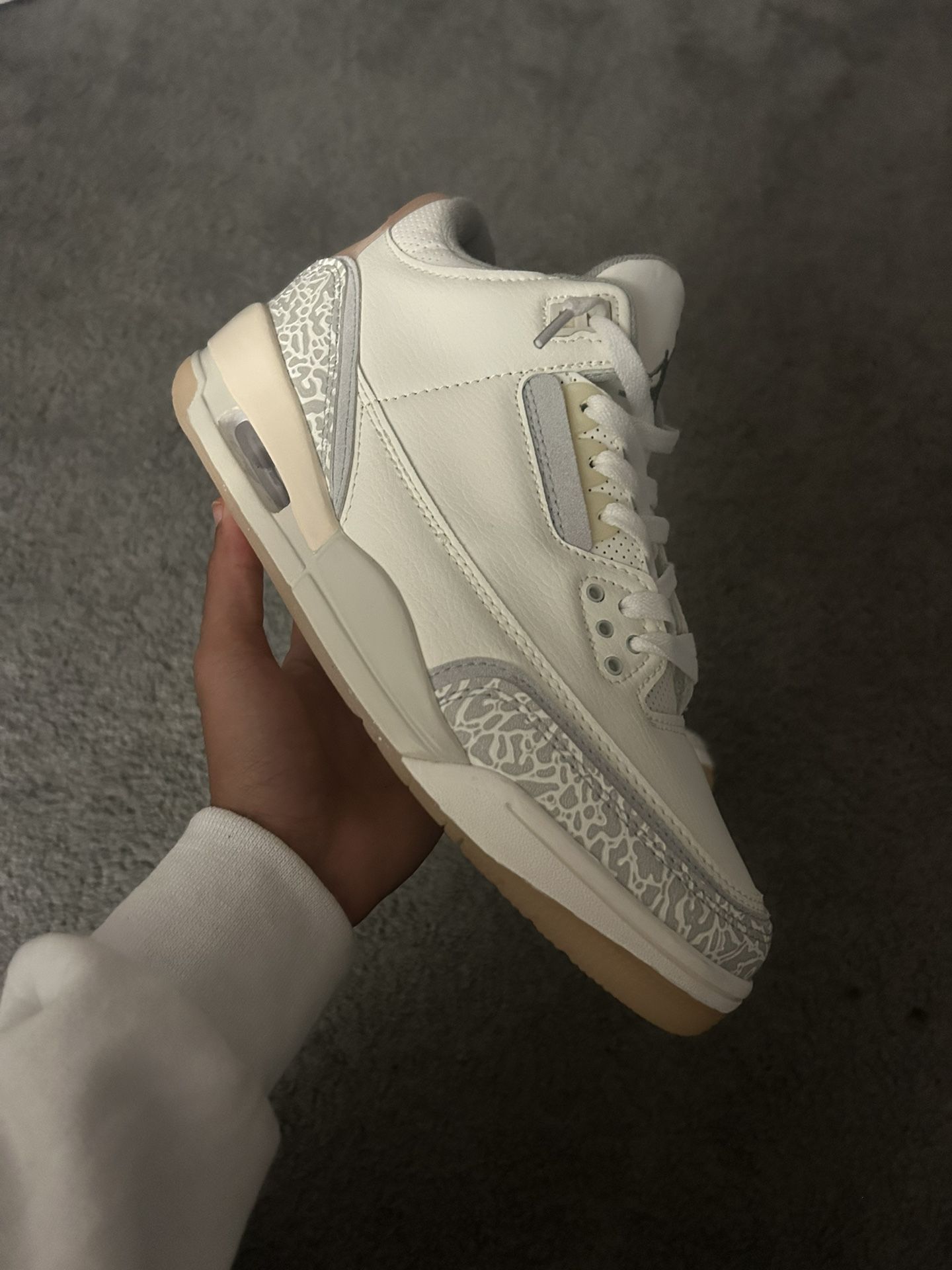 Jordan 3