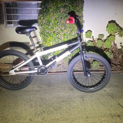 Bmx Bike