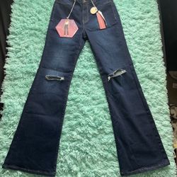 New Women’s Jeans Size 11