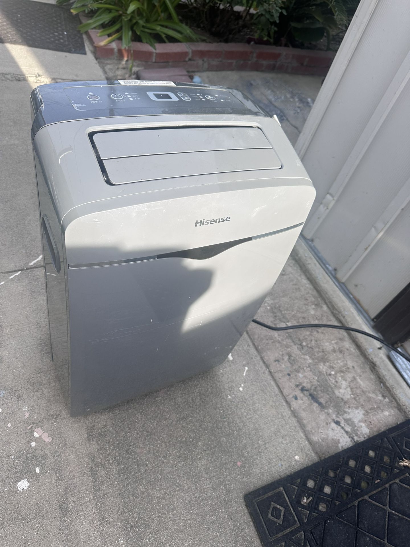 Portable Ac Unit