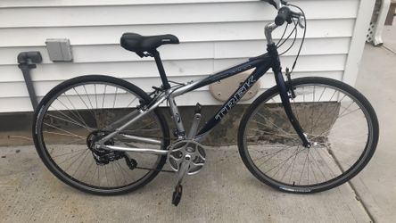 TREK MULTITRACK 7000