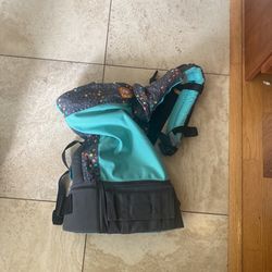 Tula Baby Carrier
