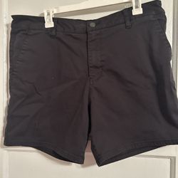 Men’s RSQ Chino Shorts Size 36