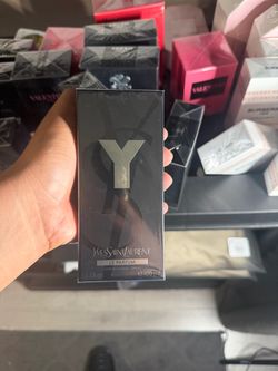 YSL Y Le Parfum 100ml Spray