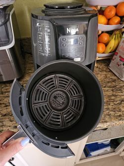 Ninja air fryer