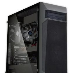 Zalman Mid Tower PC