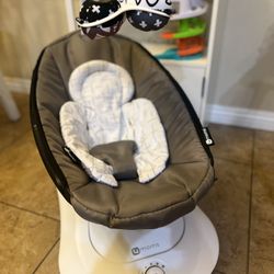 4moms Rockaroo Baby Swing