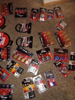 Master locks