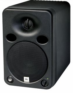 JBL speakers