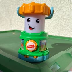 Fisher Price Latern Toy