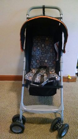 Cosco Collapseable Stroller