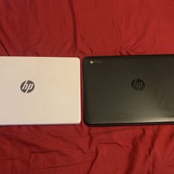 HP Laptops 