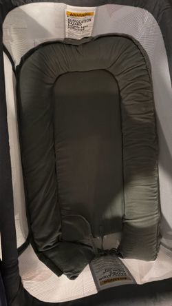 Baby nest