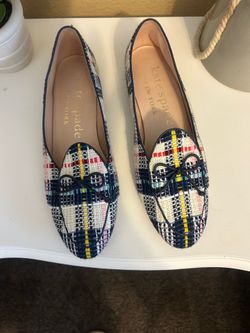 Kate Spade  Size 6.5B Creat Condition