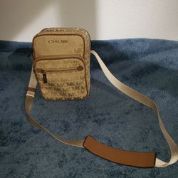 MK Crossbody Purse