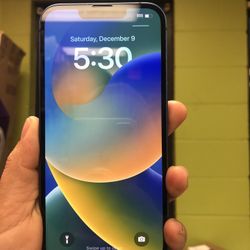 iPhone 13 128gb Unlocked 