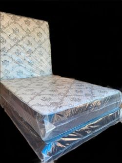 Mattresses King Queen Full Twin