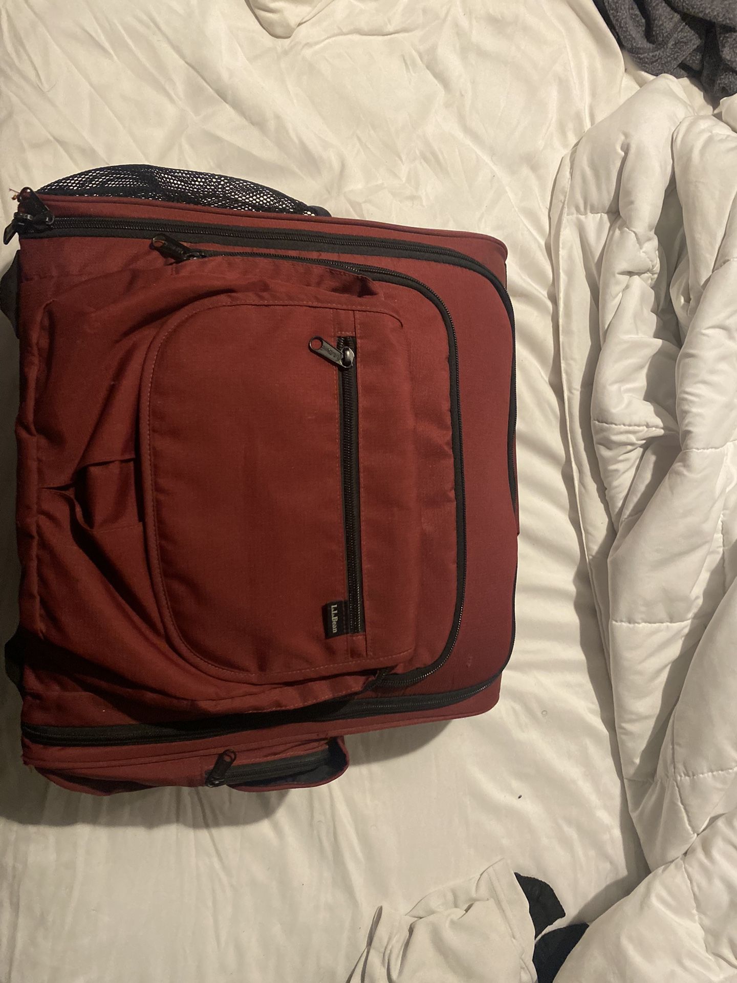 Suitcase