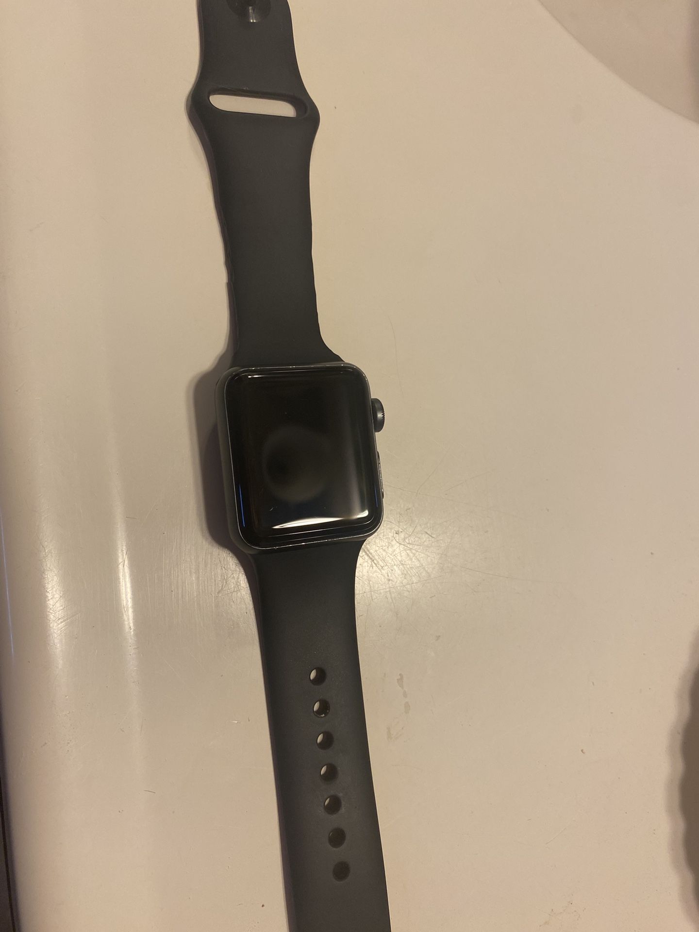 Apple Watch S3